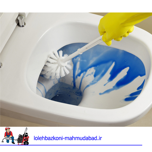 ساده ترین روش برای از بین بردن بوی بد فاضلاب
